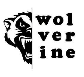 WOLVERINE