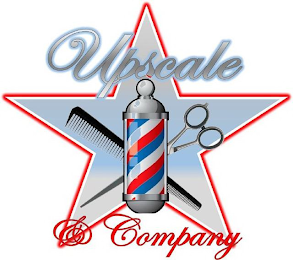 UPSCALE & COMPANY