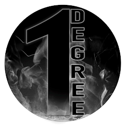 1 DEGREE