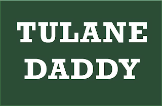 TULANE DADDY