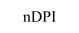 NDPI