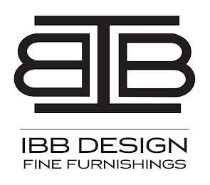 IBB DESIGN FINE FURNISHINGS