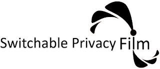 SWITCHABLE PRIVACY FILM