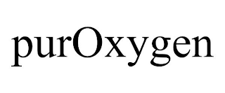 PUROXYGEN