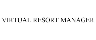 VIRTUAL RESORT MANAGER