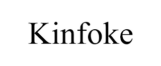 KINFOKE