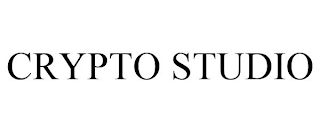 CRYPTO STUDIO