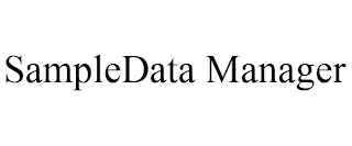 SAMPLEDATA MANAGER