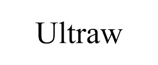 ULTRAW