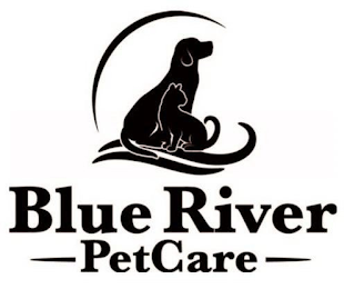 BLUE RIVER PETCARE