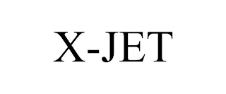 X-JET