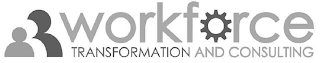 WORKFORCE TRANSFORMATION AND CONSULTING