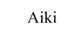 AIKI