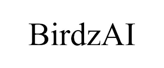 BIRDZAI