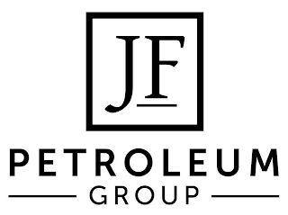 JF PETROLEUM GROUP