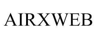 AIRXWEB