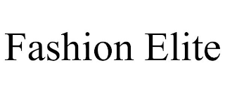 FASHION ELITE