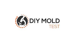 DIY MOLD TEST