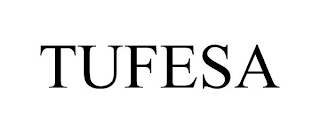 TUFESA