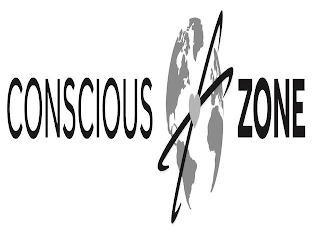 CONSCIOUS ZONE