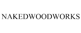 NAKEDWOODWORKS