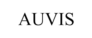 AUVIS