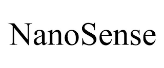 NANOSENSE