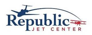 REPUBLIC JET CENTER