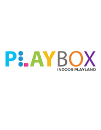 PLAYBOX INDOOR PLAYLAND