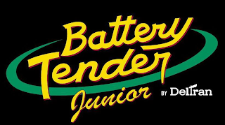 BATTERY TENDER JUNIOR BY DELTRAN