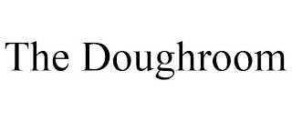 THE DOUGHROOM