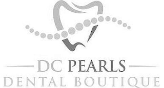 DC PEARLS DENTAL BOUTIQUE