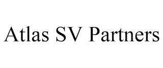 ATLAS SV PARTNERS