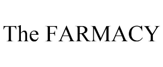 THE FARMACY