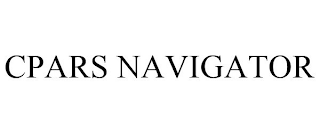 CPARS NAVIGATOR