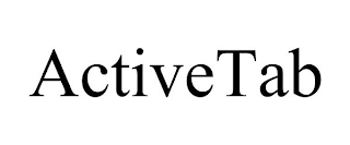 ACTIVETAB