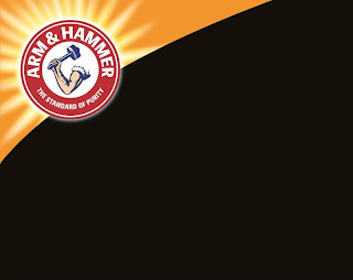 ARM & HAMMER THE STANDARD OF PURITY