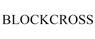 BLOCKCROSS