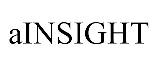 AINSIGHT