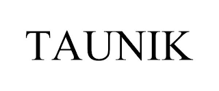 TAUNIK