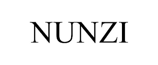 NUNZI