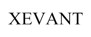 XEVANT