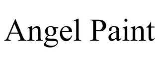 ANGEL PAINT