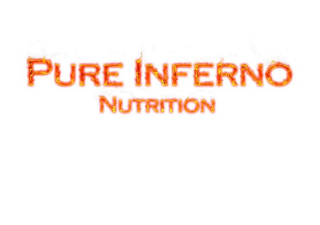 PURE INFERNO NUTRITION