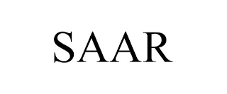 SAAR