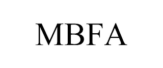 MBFA