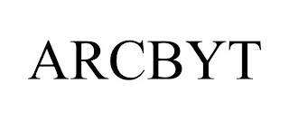 ARCBYT