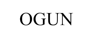 OGUN