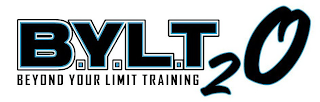 B.Y.L.T 2 O BEYOND YOUR LIMIT TRAINING