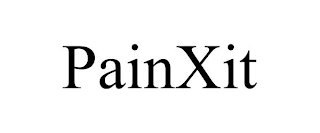 PAINXIT